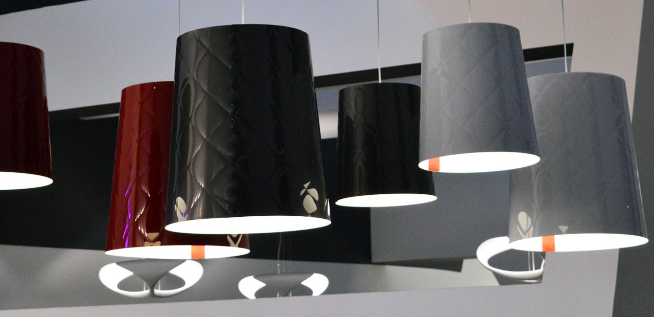 Suspension New York Kundalini by MEGALUX33